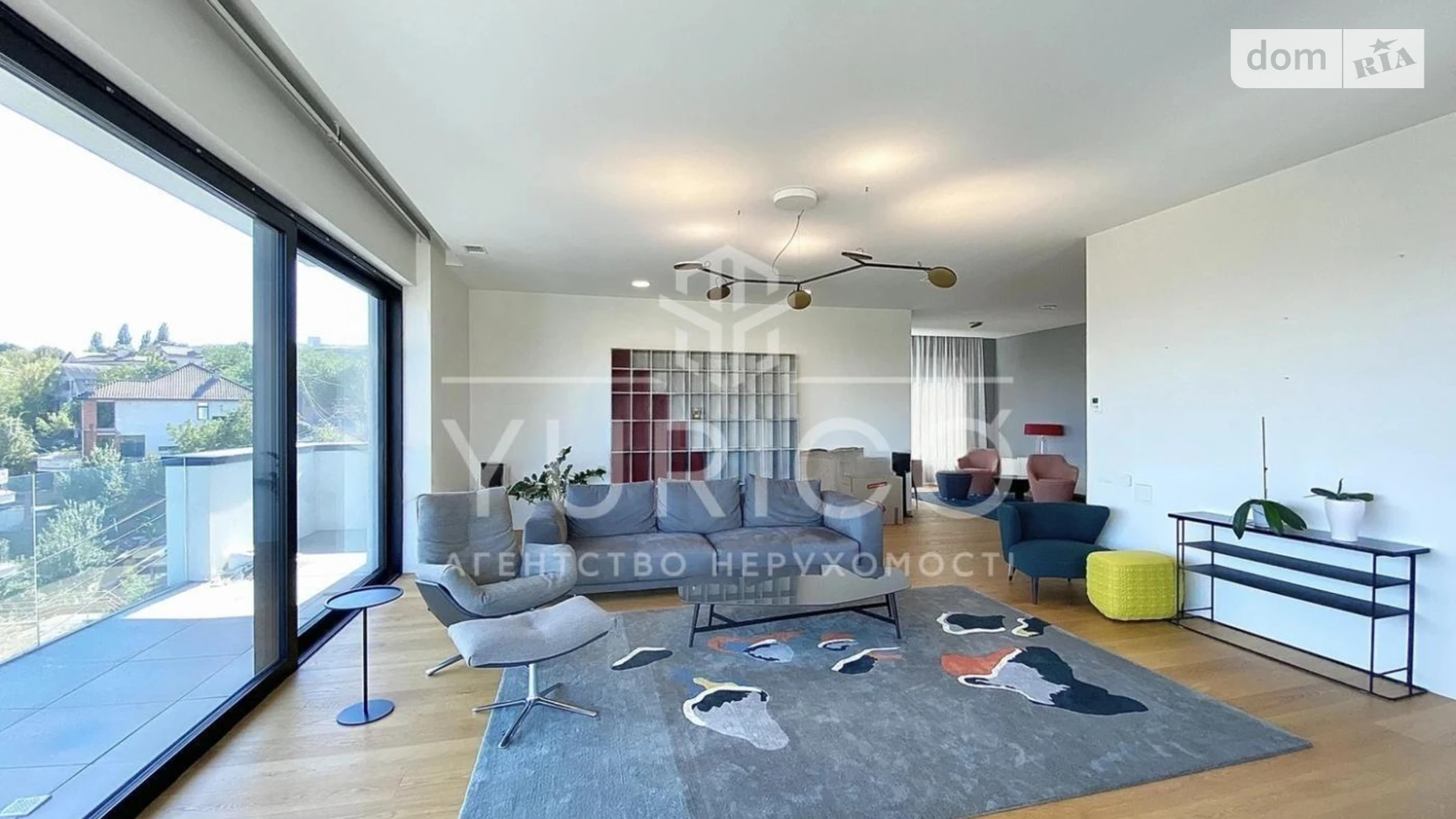 Продается дом на 3 этажа 405.4 кв. м с гаражом, цена: 1250000 $ - фото 5