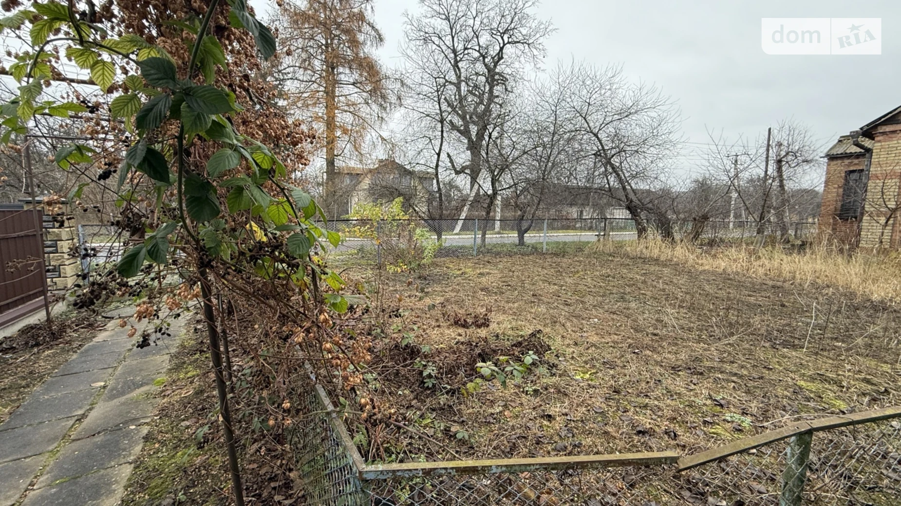 Продается часть дома 79.6 кв. м с камином, цена: 31000 $ - фото 3