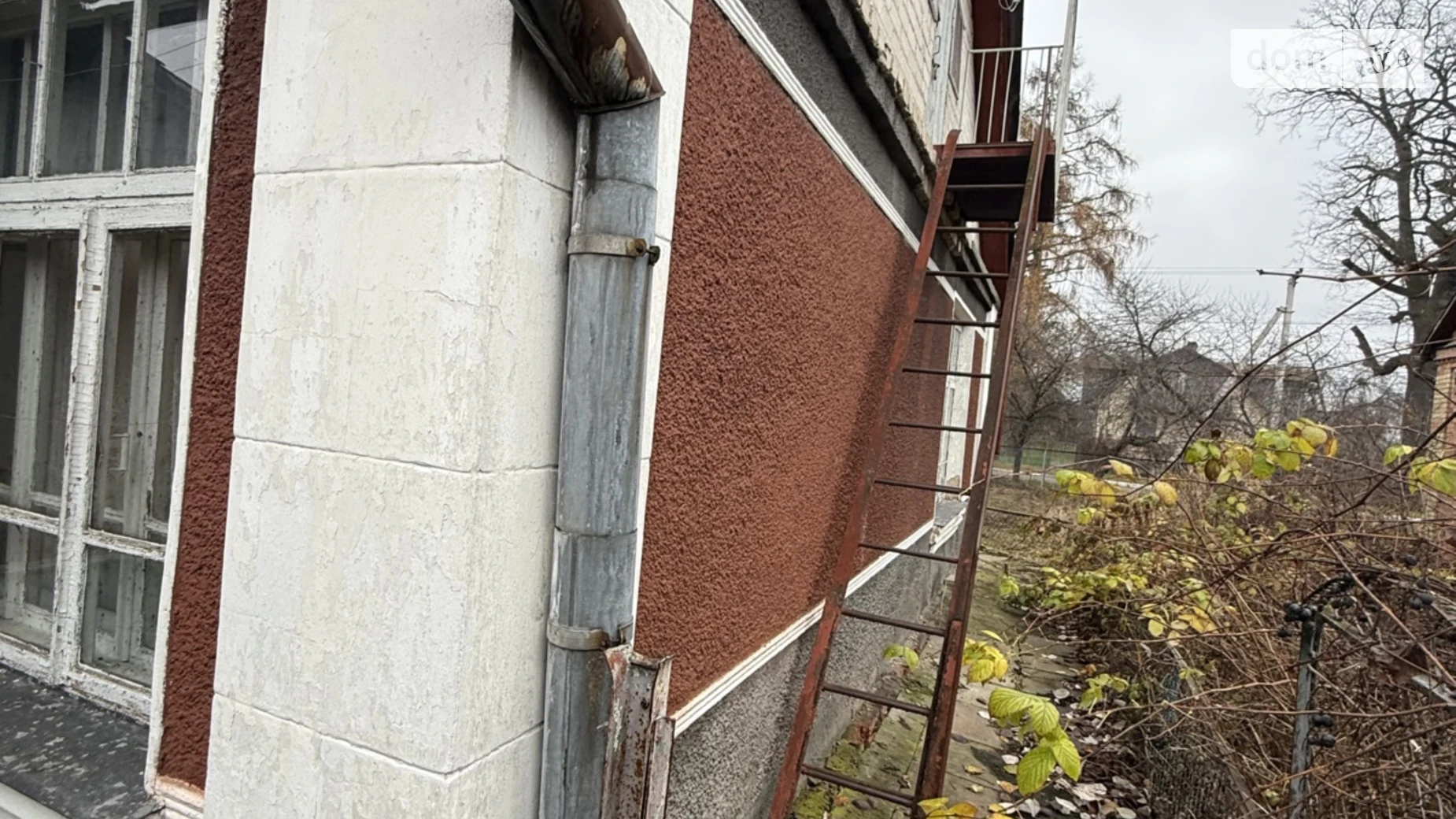 Продается часть дома 79.6 кв. м с камином, цена: 31000 $ - фото 5