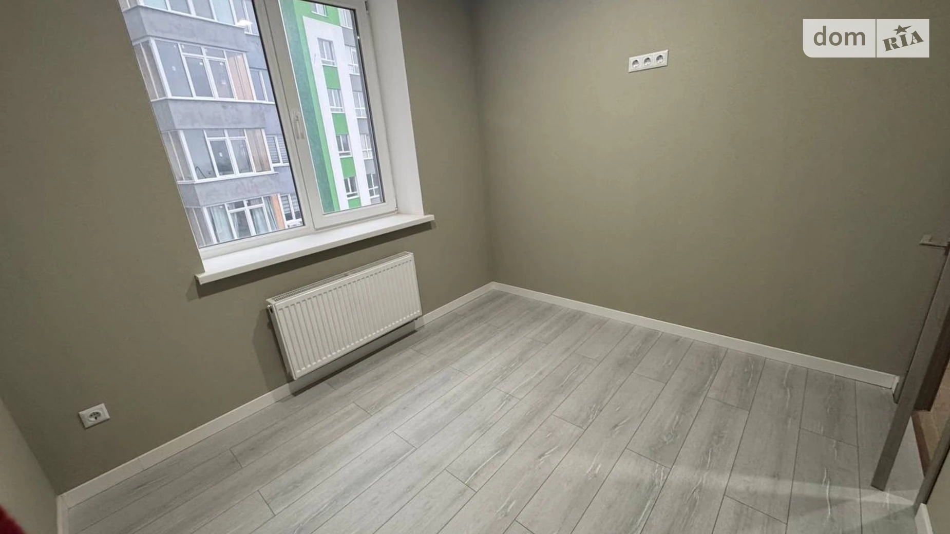 Продается 2-комнатная квартира 50 кв. м в Гостомеле, цена: 50000 $ - фото 2