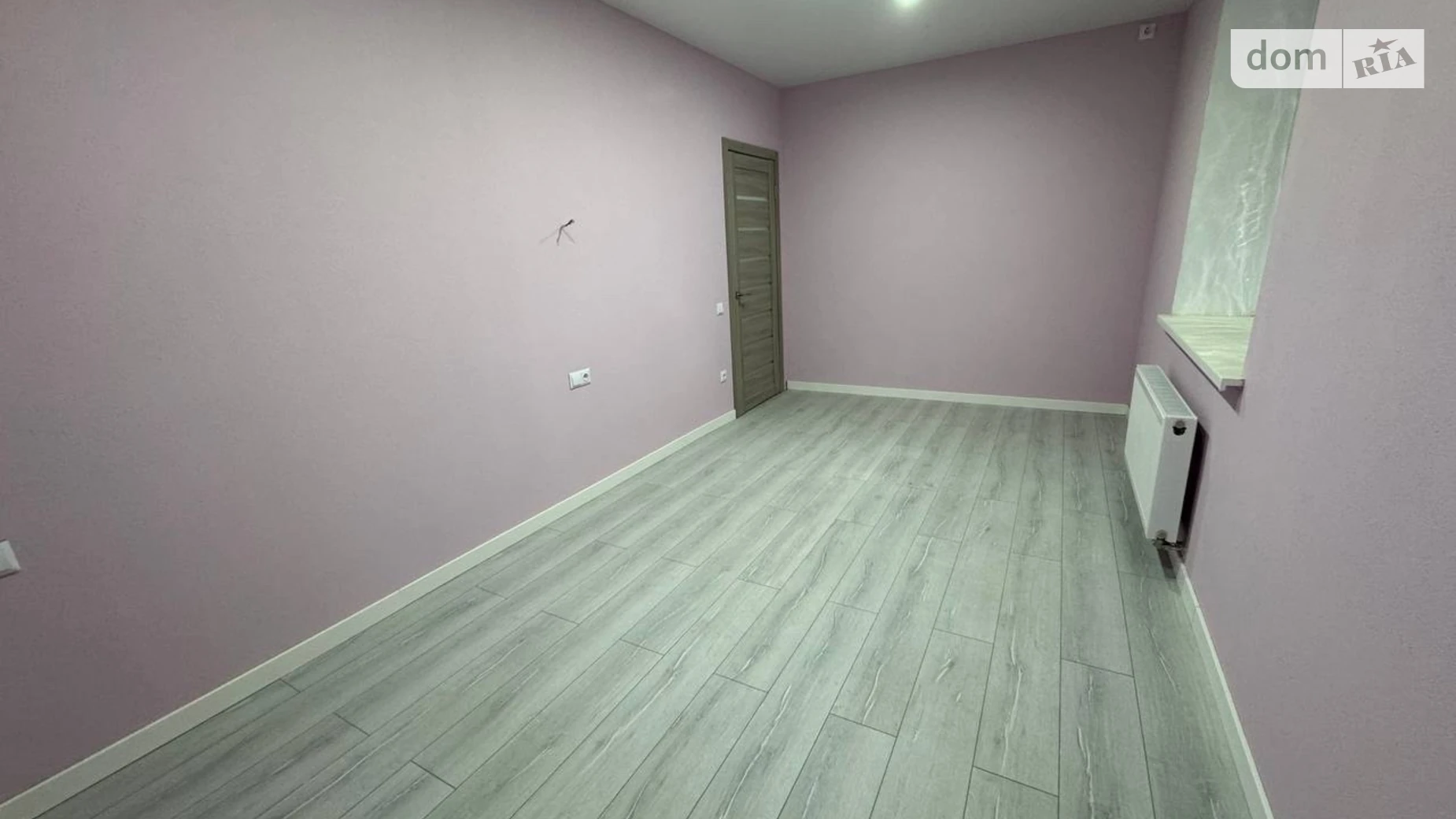 Продается 2-комнатная квартира 50 кв. м в Гостомеле, цена: 50000 $ - фото 4