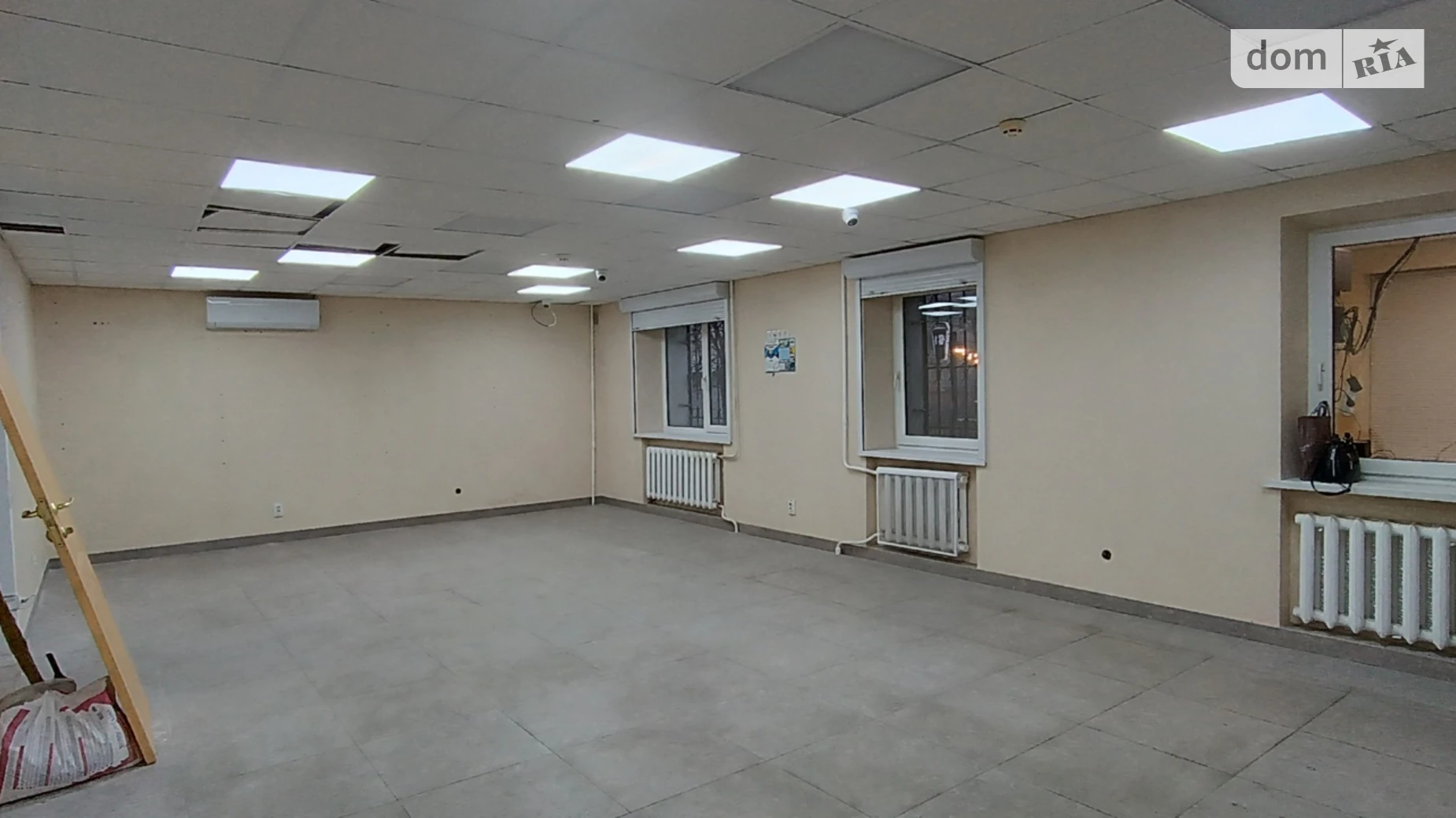 Здається в оренду приміщення вільного призначення 86 кв. м в 9-поверховій будівлі, цена: 30000 грн - фото 2