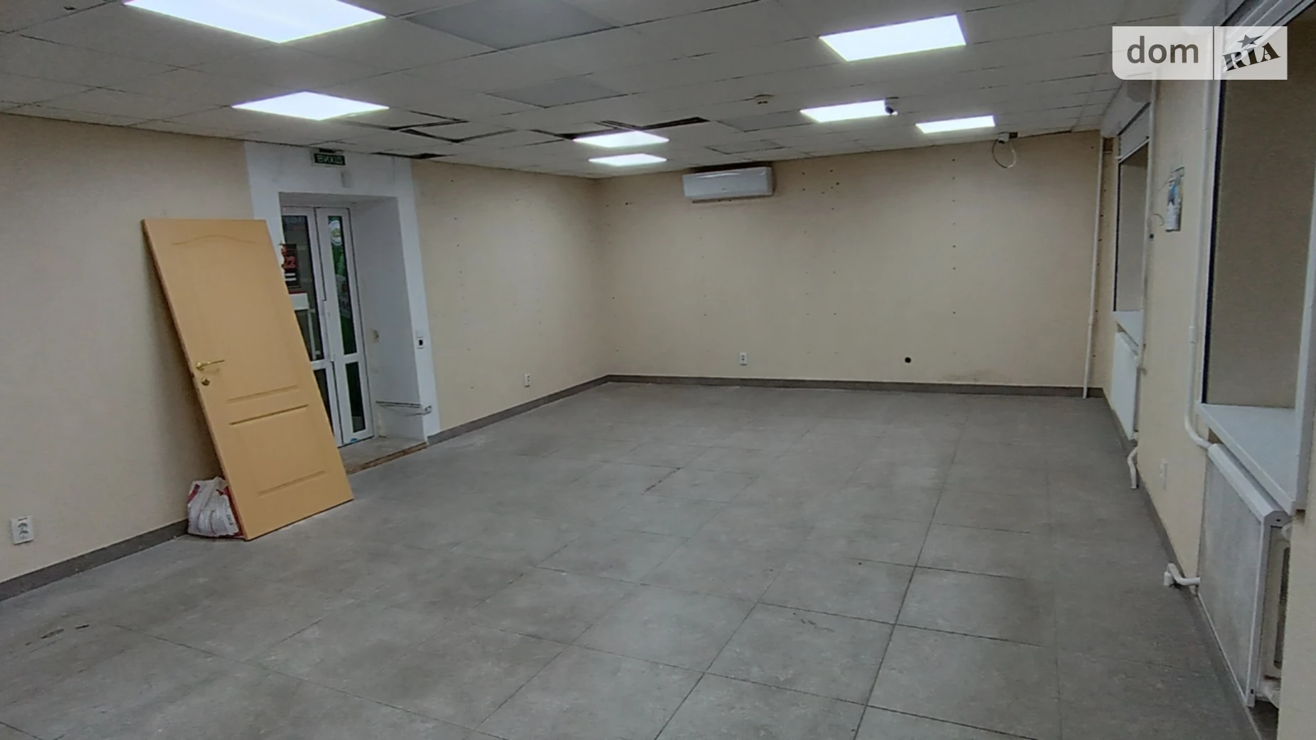 Здається в оренду приміщення вільного призначення 86 кв. м в 9-поверховій будівлі, цена: 30000 грн - фото 5