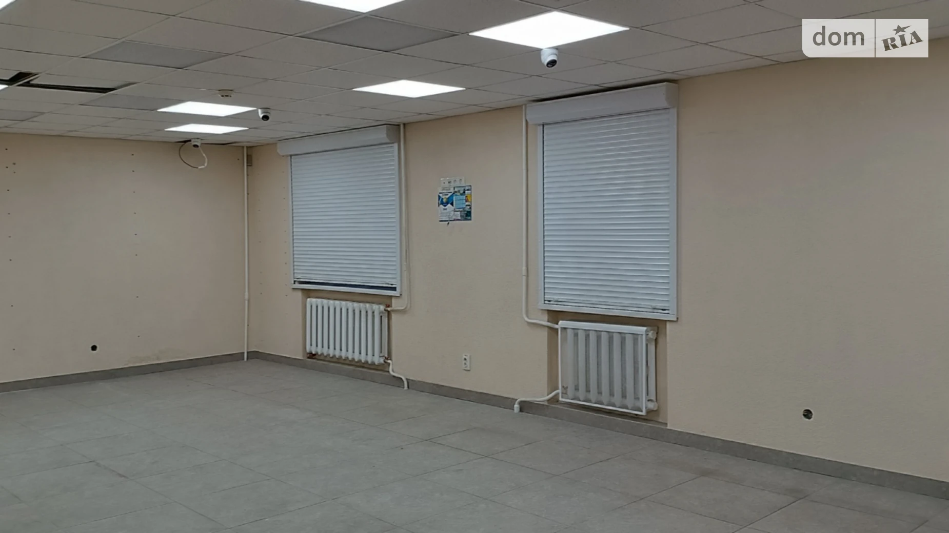 Сдается в аренду помещения свободного назначения 86 кв. м в 9-этажном здании, цена: 30000 грн - фото 2