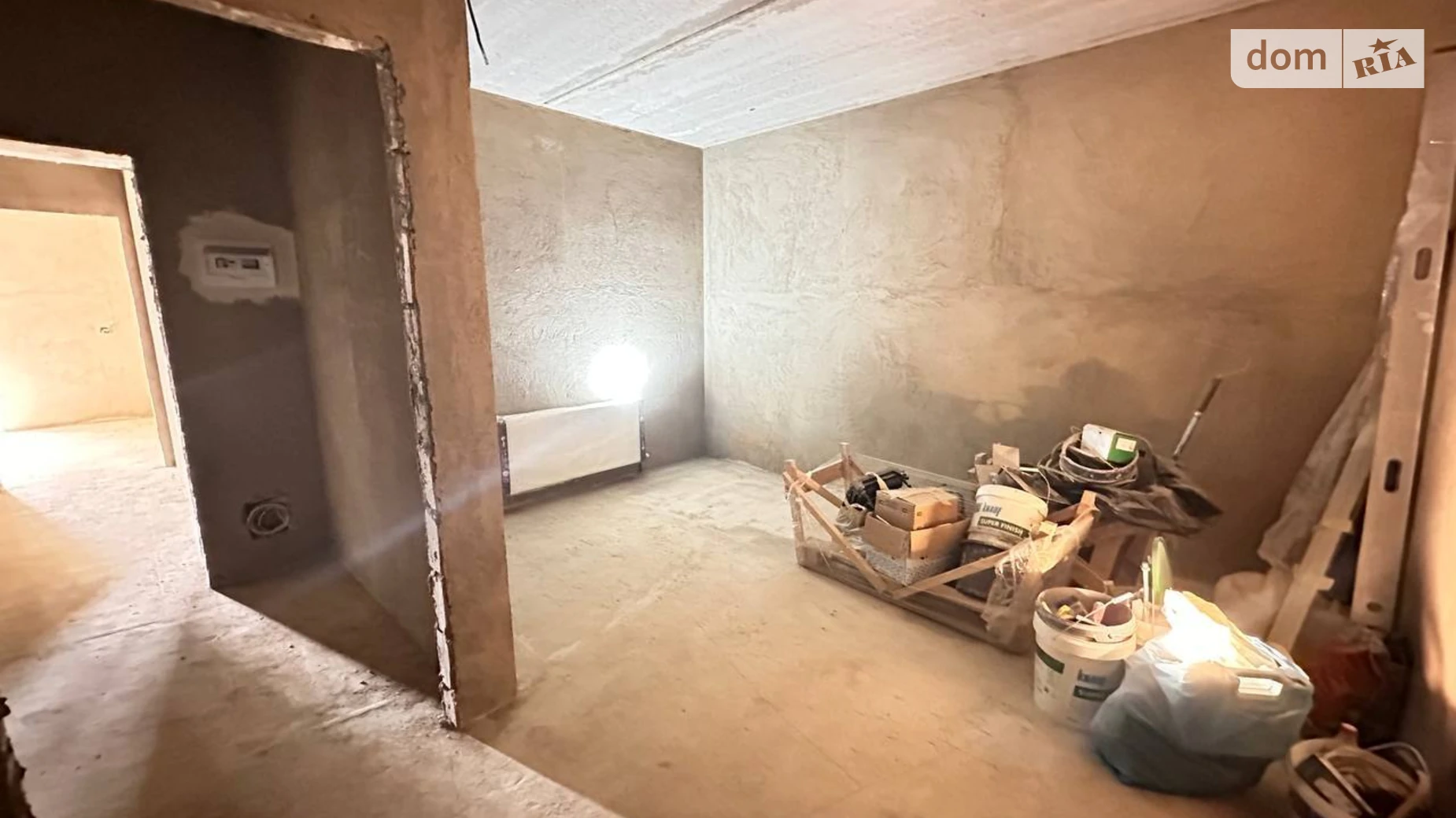 Продается 1-комнатная квартира 59 кв. м в Зарванцах, Одеська - фото 3