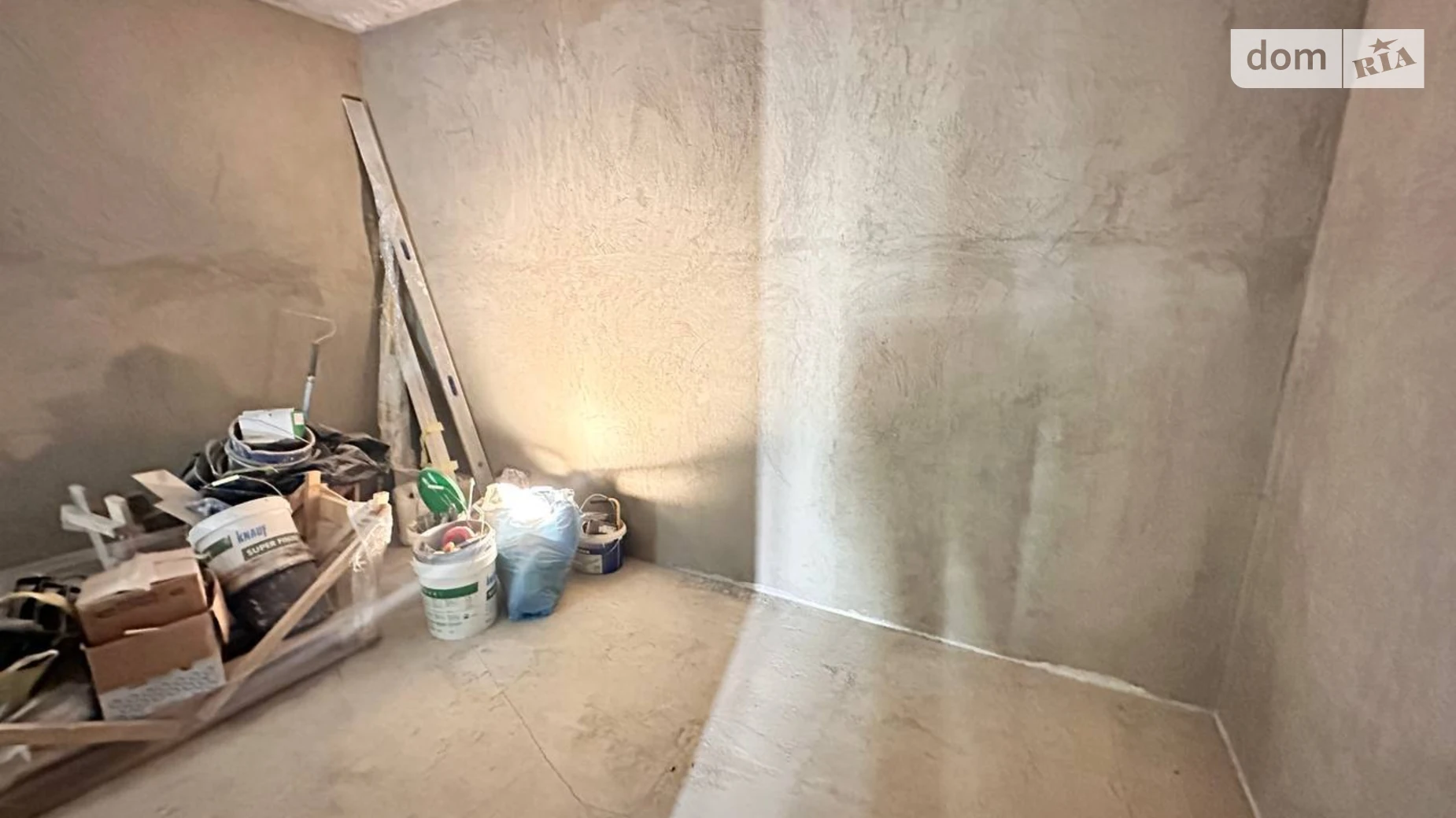 Продается 1-комнатная квартира 59 кв. м в Зарванцах, Одеська - фото 4