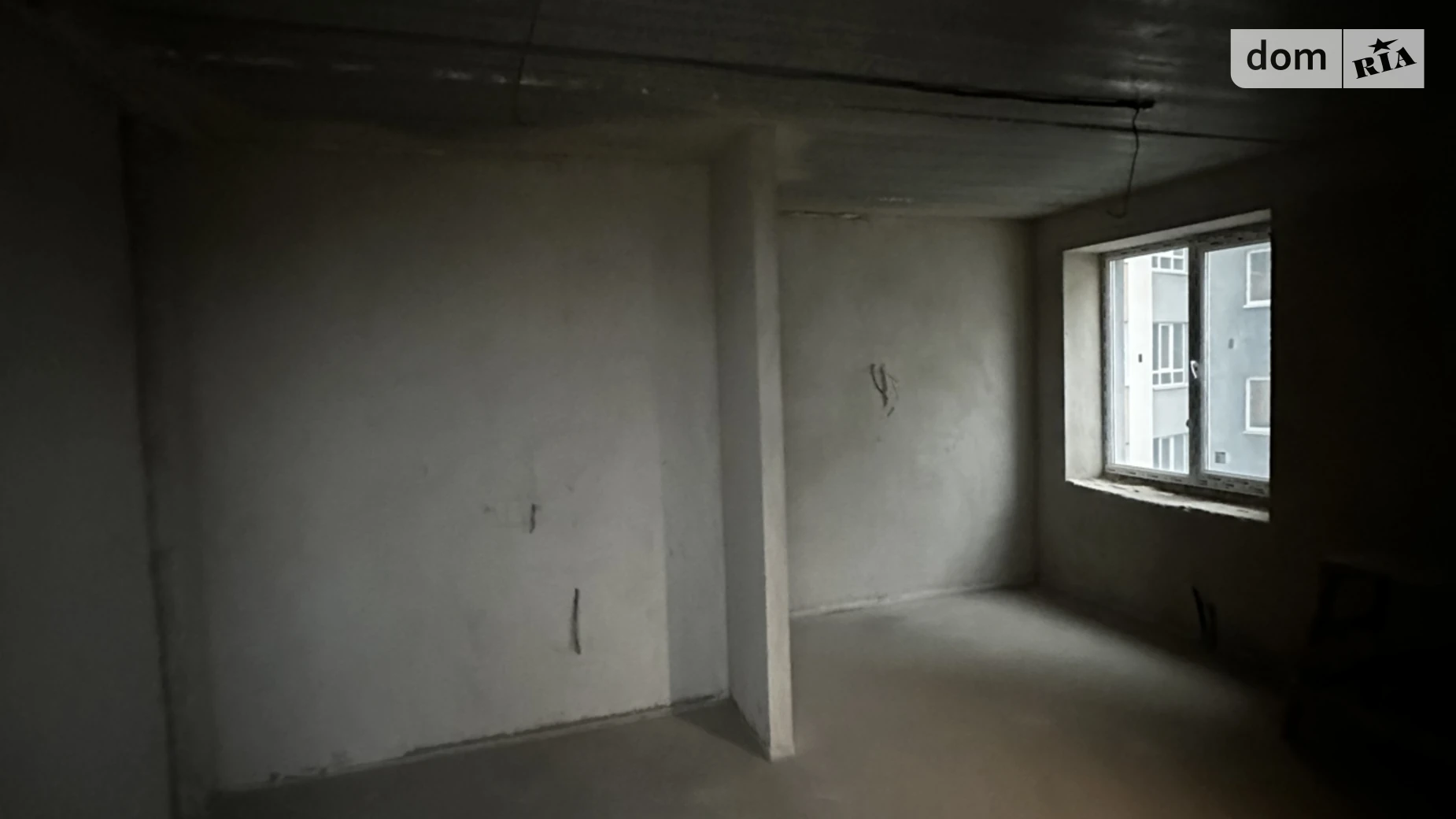 Продается 1-комнатная квартира 47 кв. м в Гостомеле, ул. Остромирская, 49Г - фото 3