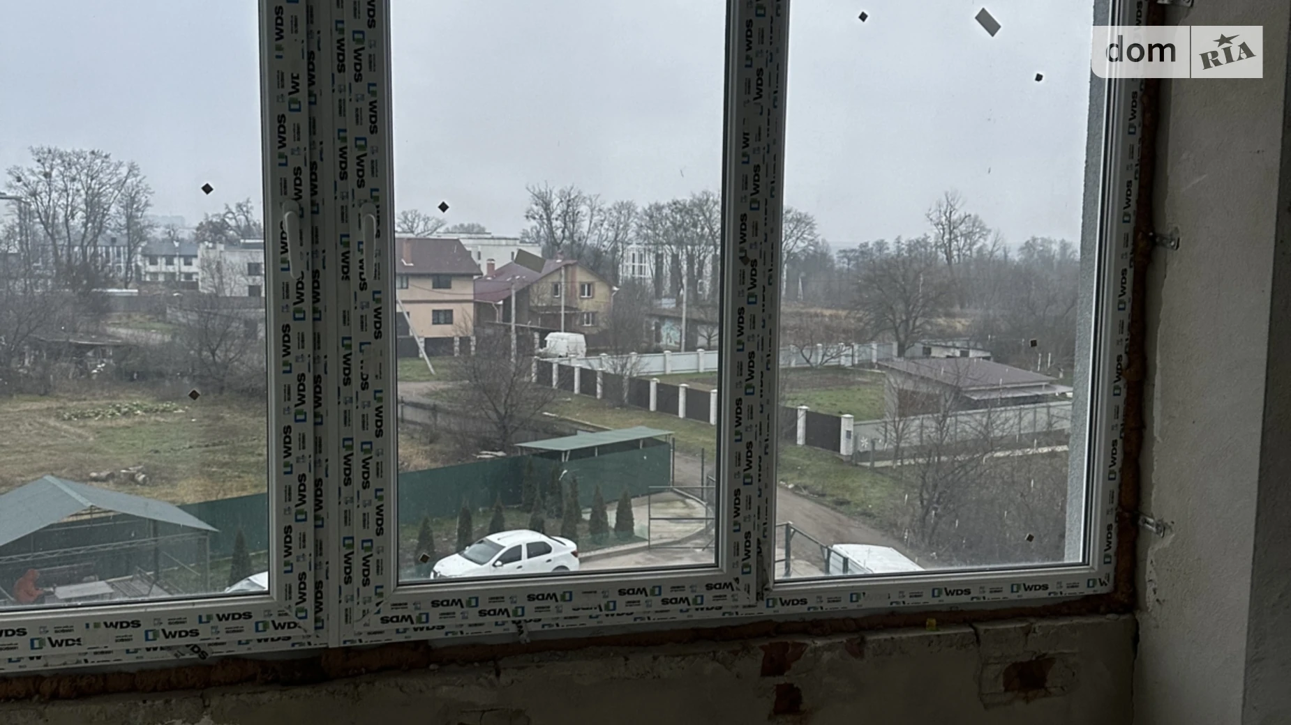 Продается 1-комнатная квартира 47 кв. м в Гостомеле, ул. Остромирская, 49Г - фото 4