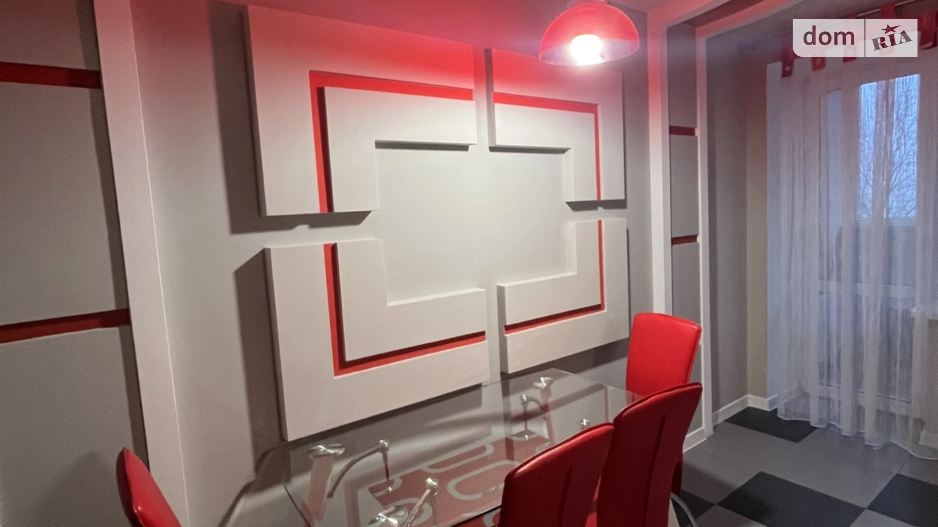 Сдается в аренду 1-комнатная квартира 45 кв. м в Виннице, просп. Юности, 6А - фото 2