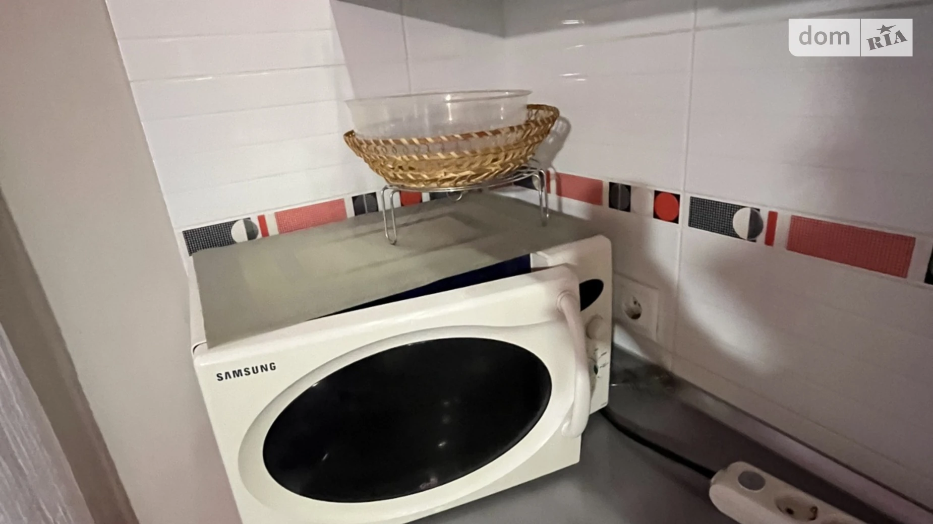 Сдается в аренду 1-комнатная квартира 45 кв. м в Виннице, просп. Юности, 6А - фото 5