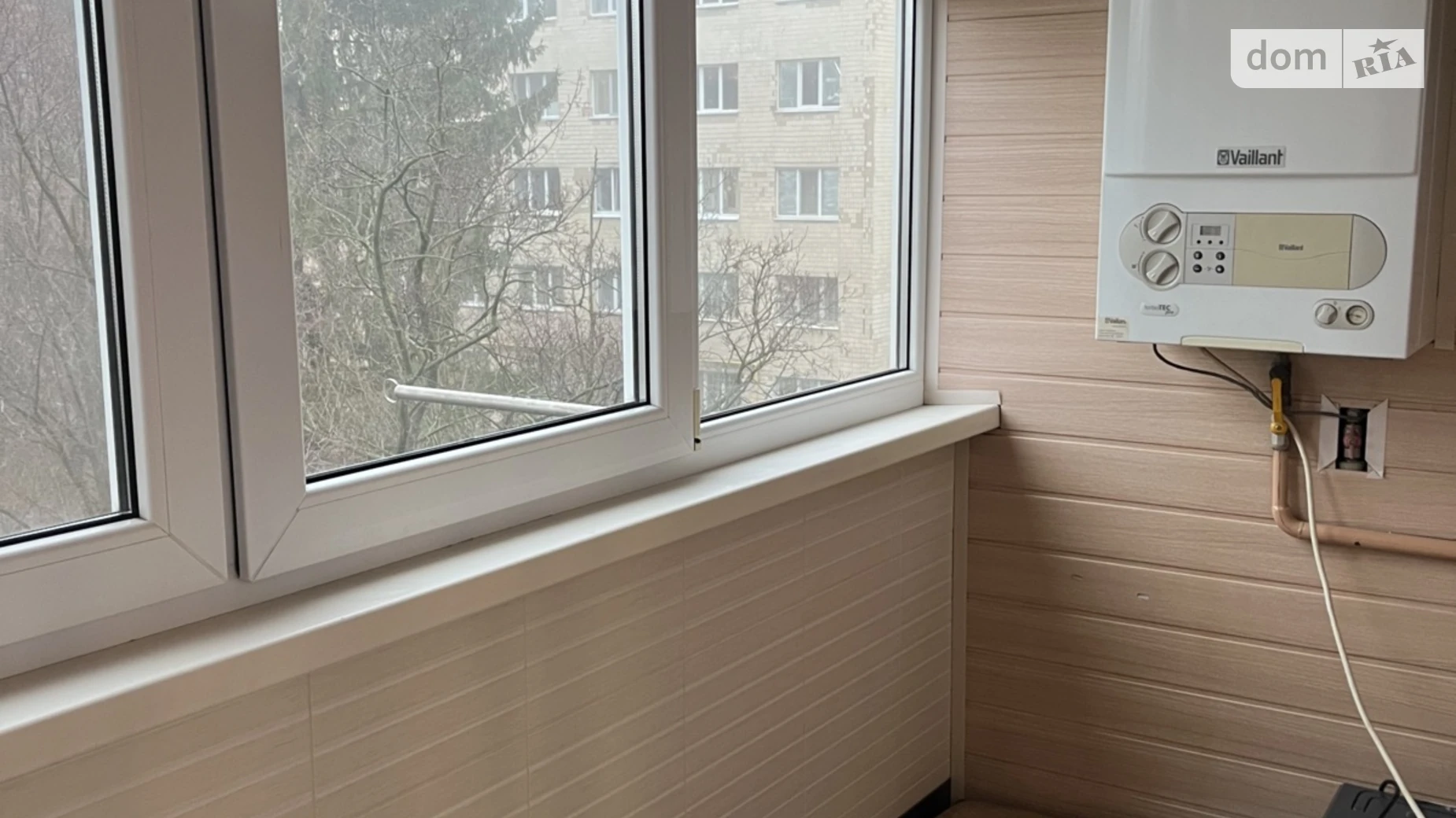 Сдается в аренду 1-комнатная квартира 45 кв. м в Виннице, просп. Юности, 6А - фото 4