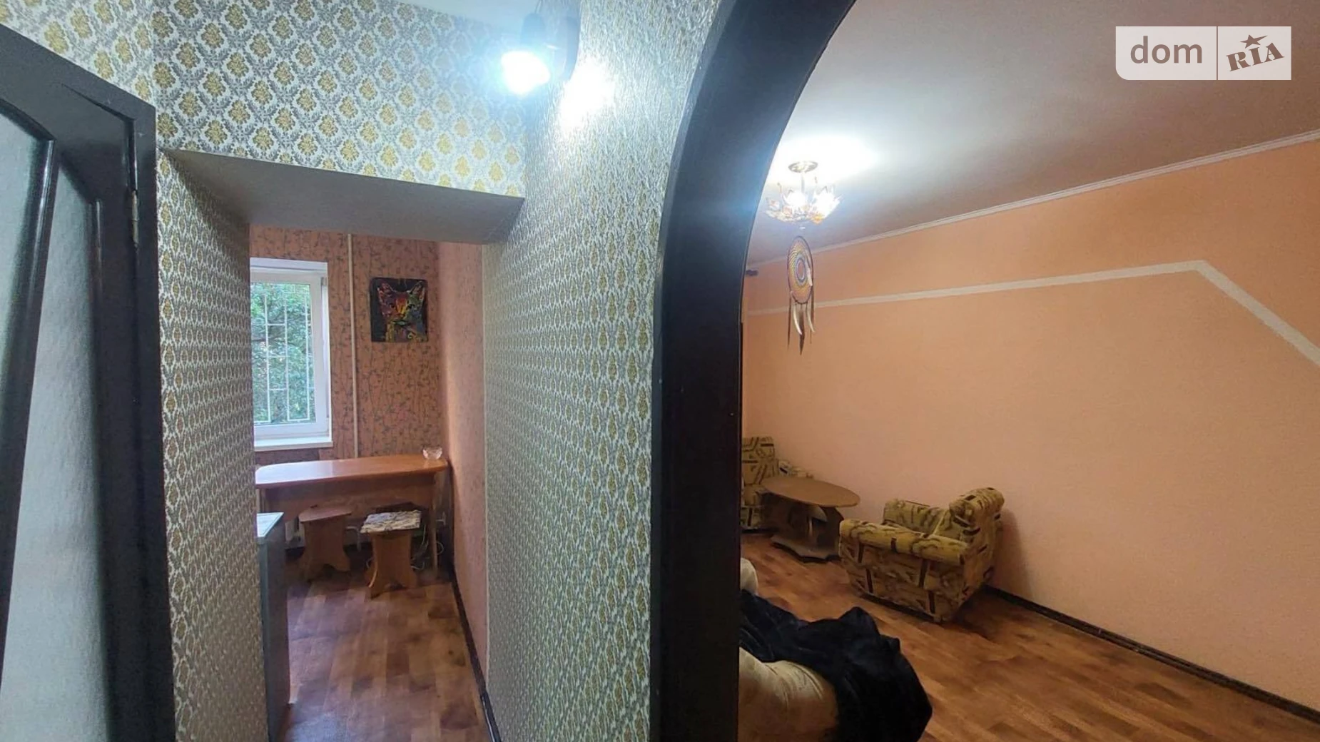 Продается 1-комнатная квартира 30.4 кв. м в Николаеве, цена: 19999 $ - фото 5