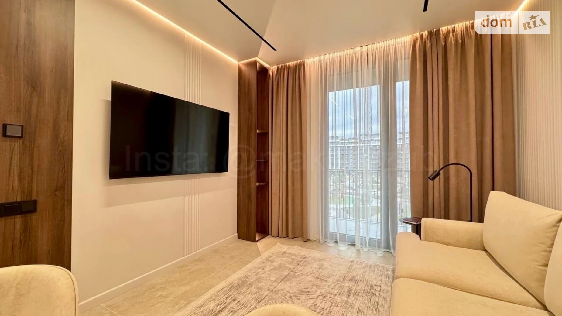 Продается 2-комнатная квартира 74 кв. м в Ужгороде, цена: 205000 $ - фото 4