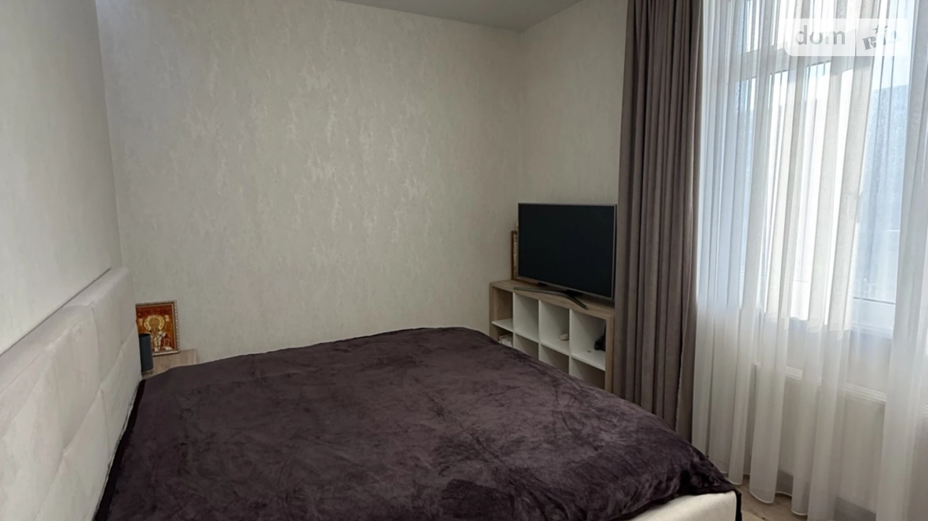 Продается 2-комнатная квартира 69 кв. м в Одессе, ул. Жемчужная, 4 - фото 2