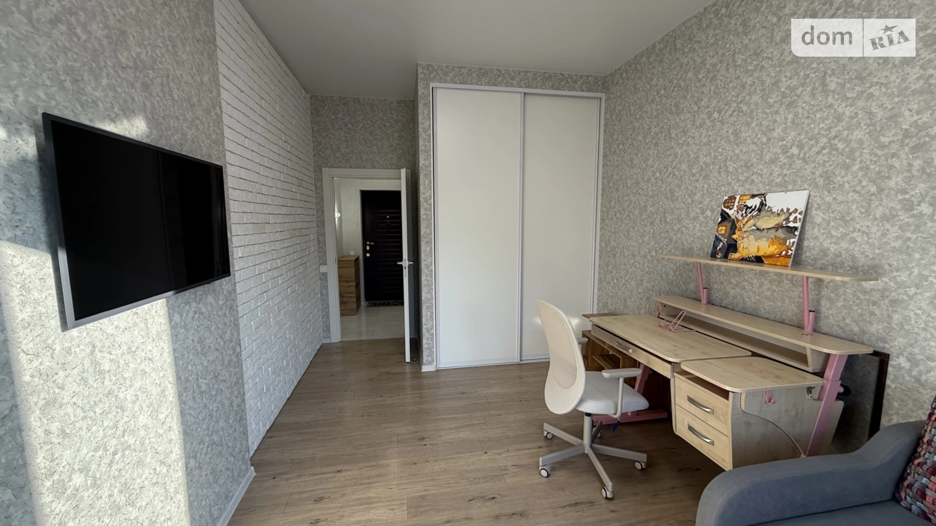 Продается 2-комнатная квартира 69 кв. м в Одессе, ул. Жемчужная, 4 - фото 3