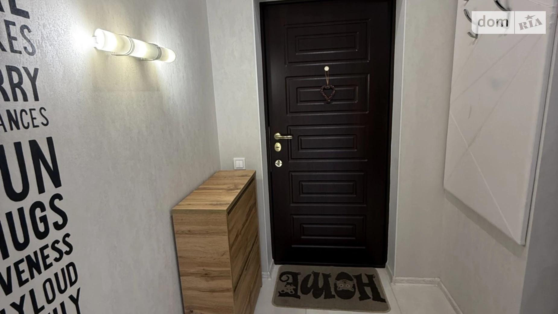 Продается 2-комнатная квартира 69 кв. м в Одессе, ул. Жемчужная, 4 - фото 4