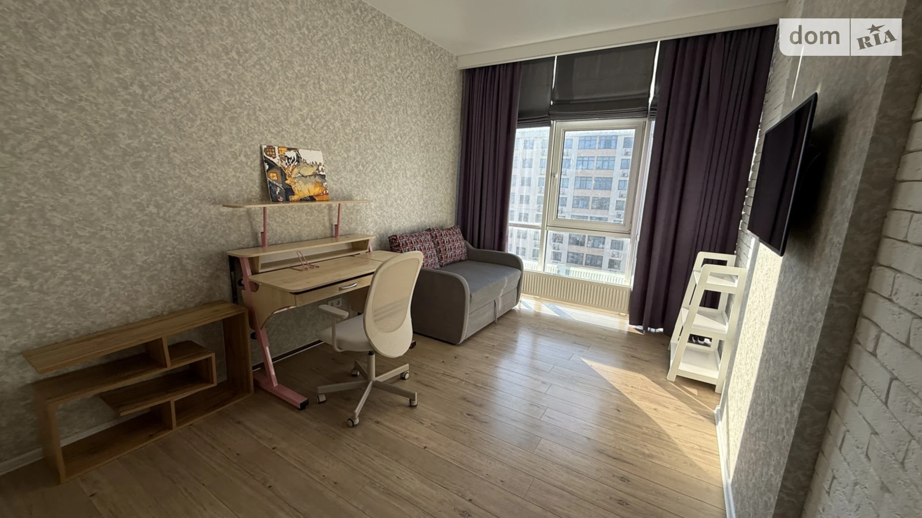 Продается 2-комнатная квартира 69 кв. м в Одессе, ул. Жемчужная, 4 - фото 5