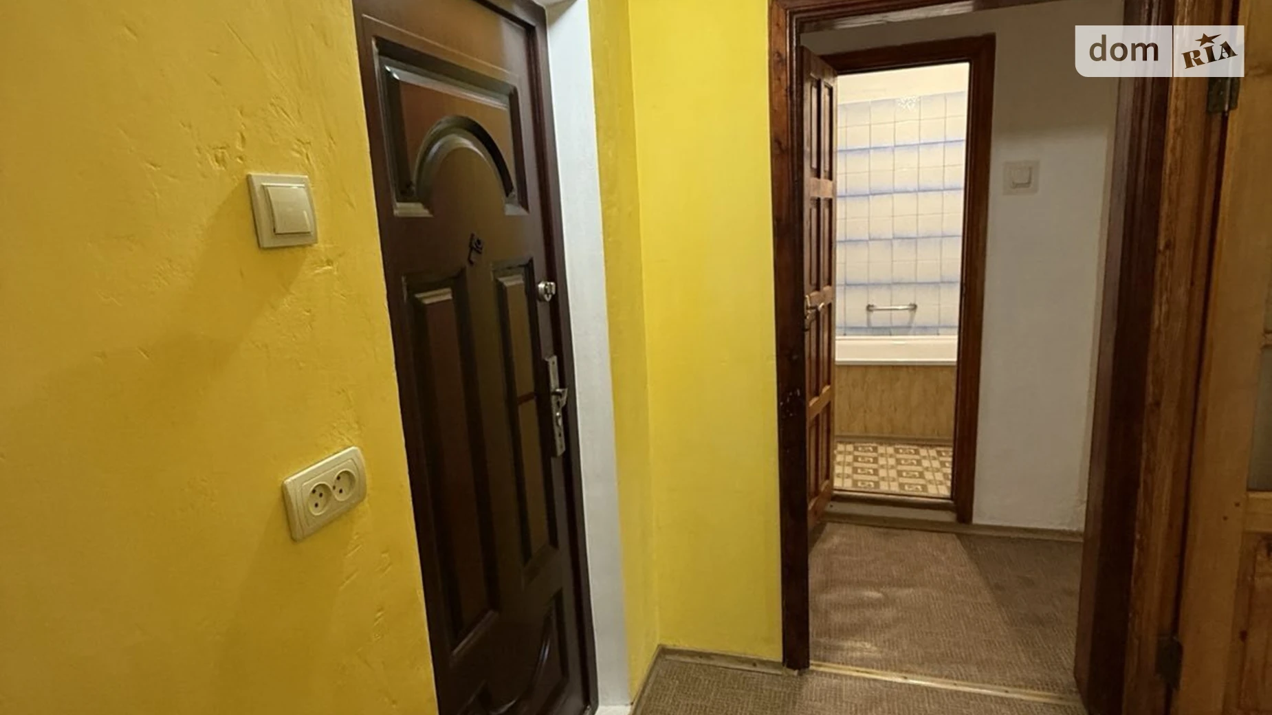 Продается 2-комнатная квартира 50.2 кв. м в Николаеве, ул. Заводская, 19 - фото 4