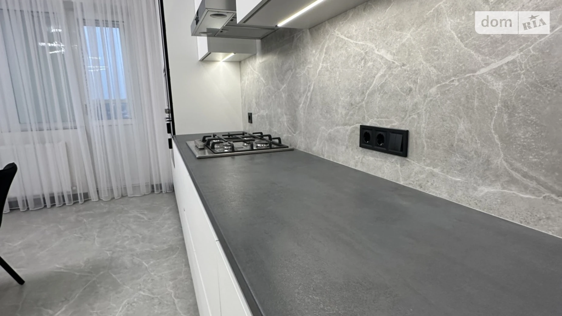 Продається 1-кімнатна квартира 53.6 кв. м у Чернігові, вул. Лісова, 42Б - фото 5