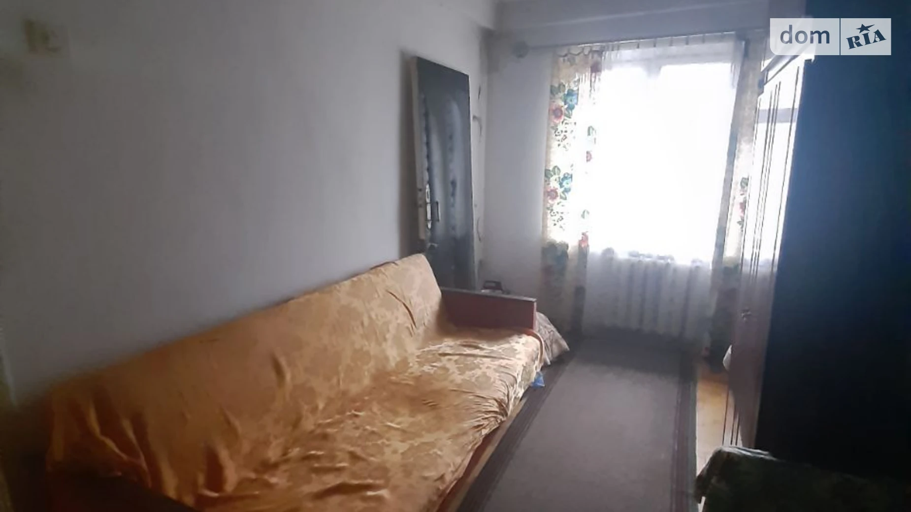 2-комнатная квартира 41.89 кв. м в Запорожье, ул. Михайлова, 11 - фото 3