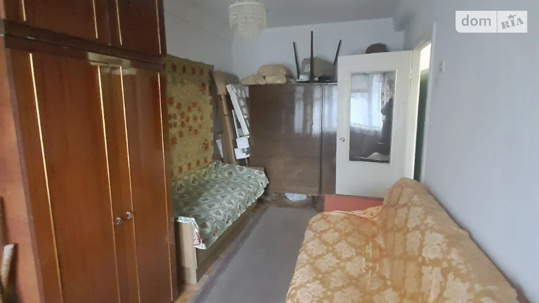 2-комнатная квартира 41.89 кв. м в Запорожье, ул. Михайлова, 11 - фото 4