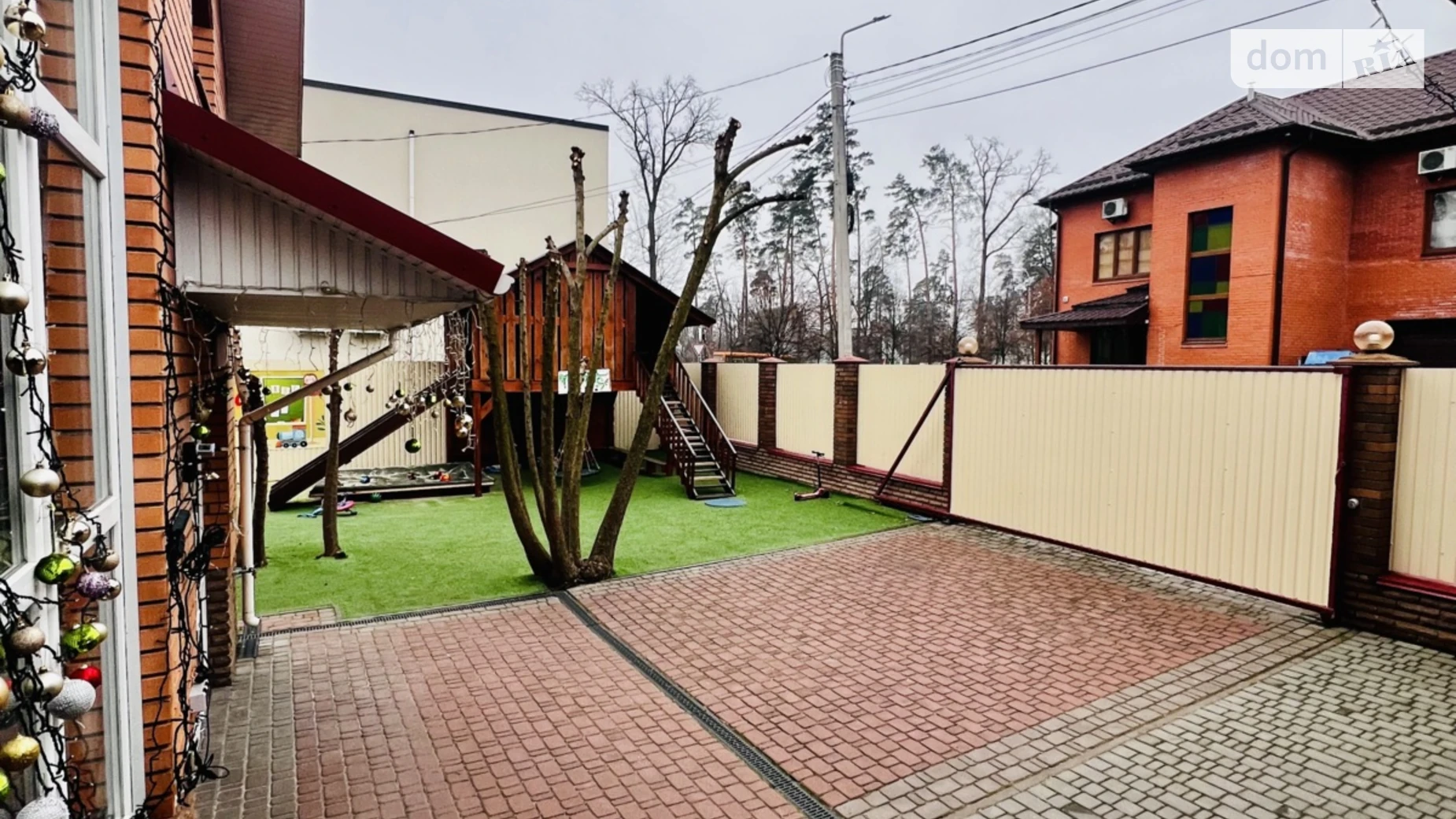 Продается объект сферы услуг 236.3 кв. м в 2-этажном здании, цена: 315000 $ - фото 3