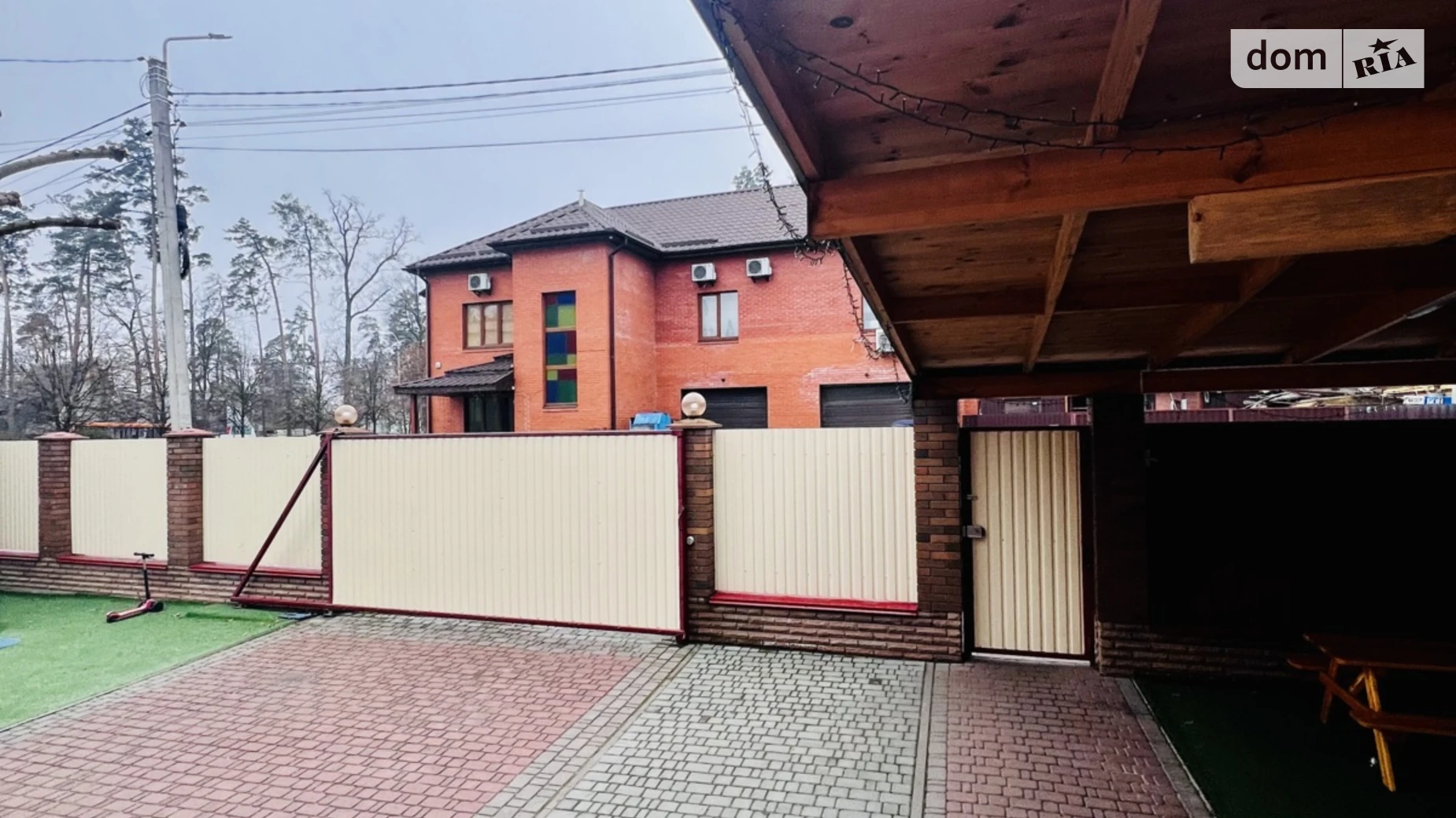 Продается объект сферы услуг 236.3 кв. м в 2-этажном здании, цена: 315000 $ - фото 4