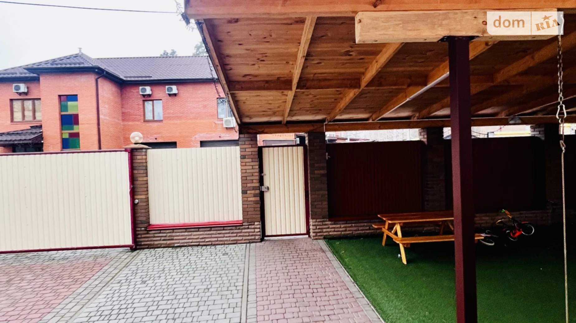 Продается объект сферы услуг 236.3 кв. м в 2-этажном здании, цена: 315000 $ - фото 5