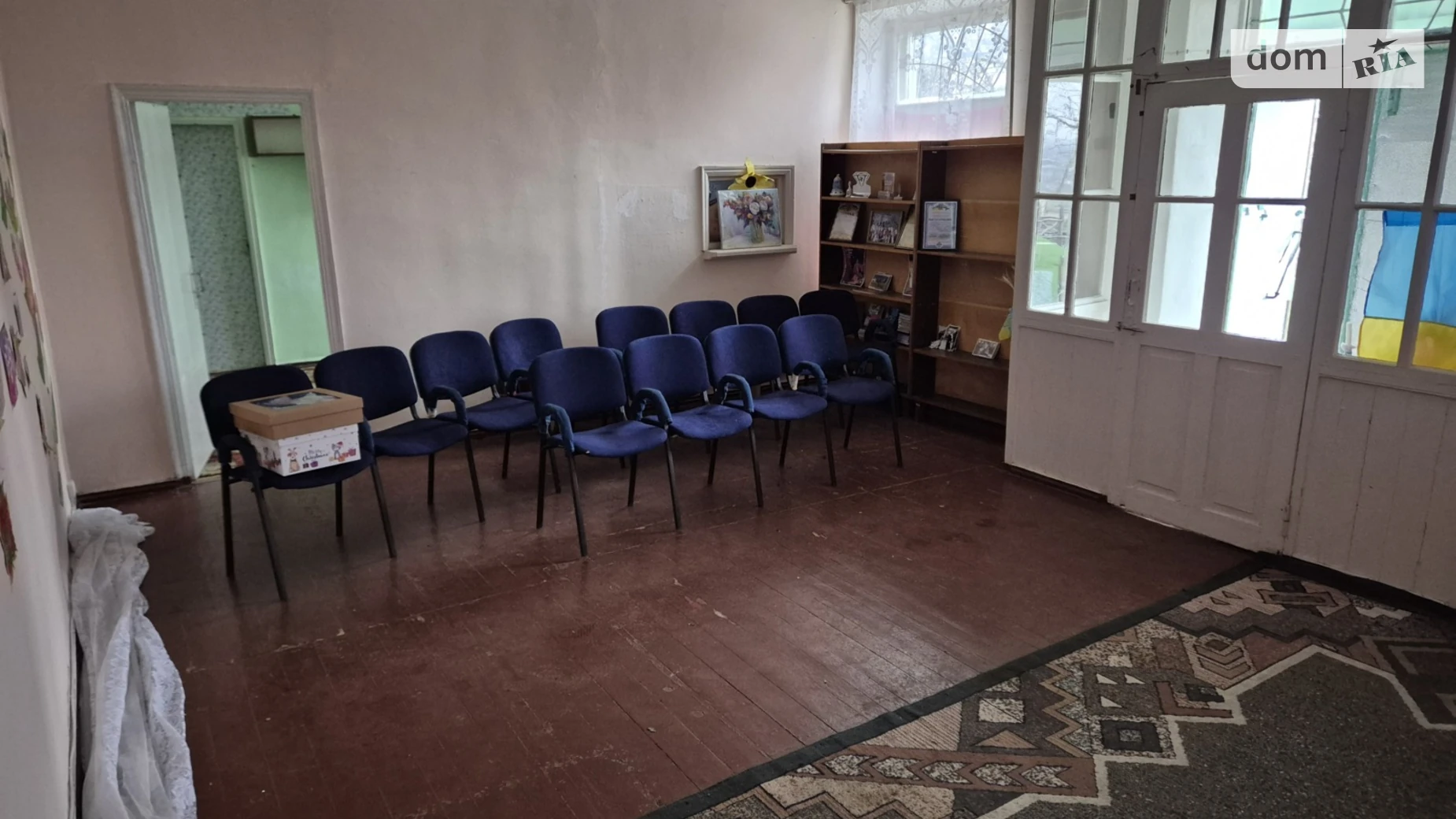 Продається приміщення вільного призначення 140 кв. м в 1-поверховій будівлі, цена: 30000 $ - фото 4