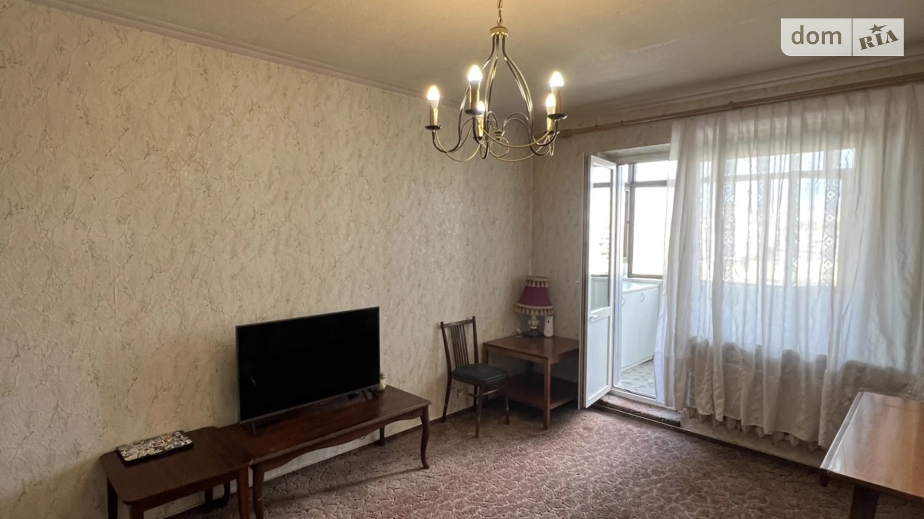 Продается 3-комнатная квартира 78.5 кв. м в Киеве, ул. Срибнокильская, 14 - фото 2