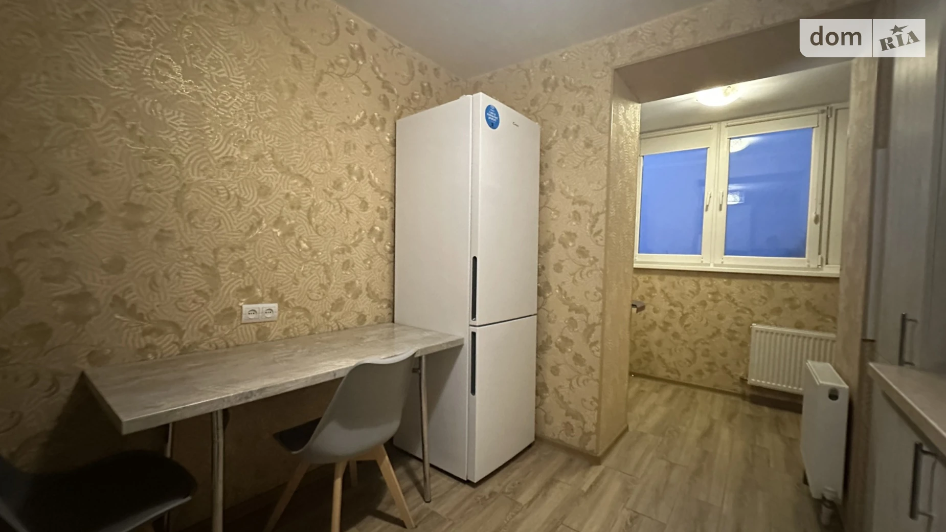 Продается 1-комнатная квартира 38 кв. м в Виннице, ул. Левка Лукьяненко(Ватутина), 137В - фото 5