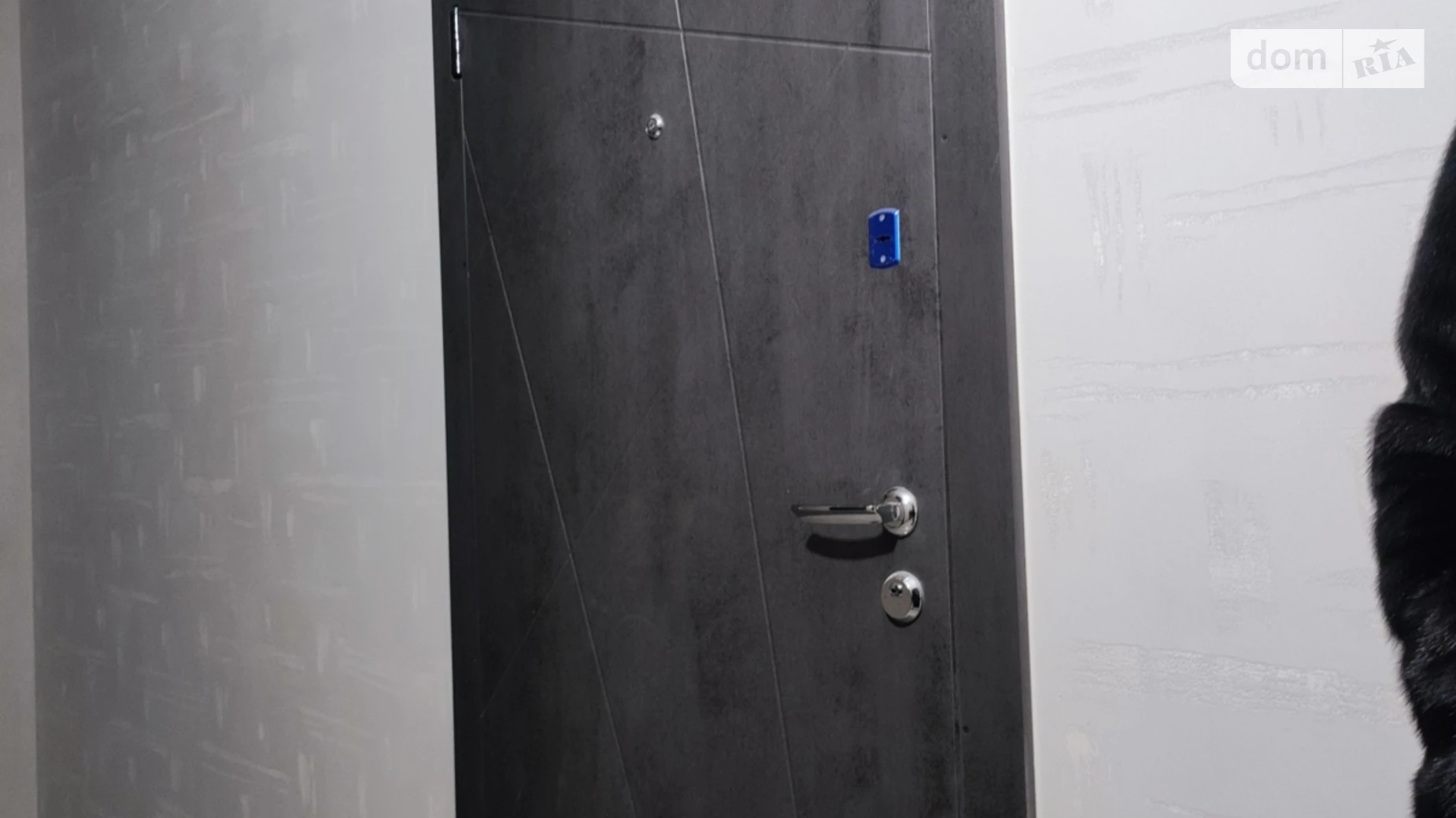 Продается 1-комнатная квартира 44.2 кв. м в Виннице, ул. Праведников мира(Максимовича), 21Ж - фото 4