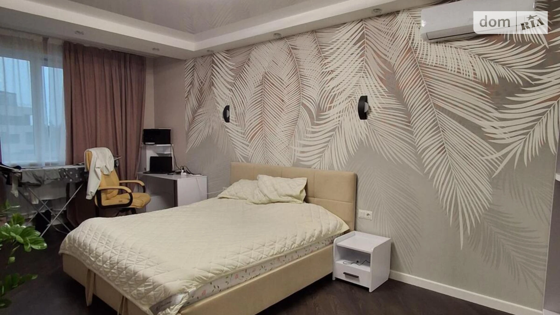 Продается 2-комнатная квартира 70 кв. м в Гостомеле, ул. Охотничья, 24 - фото 5