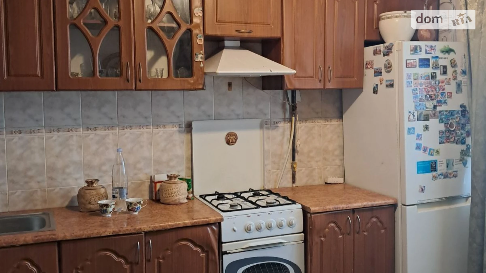 Сдается в аренду 1-комнатная квартира 48 кв. м в Виннице, ул. Дегтянецкая(Лизы Чайкиной), 2 - фото 2