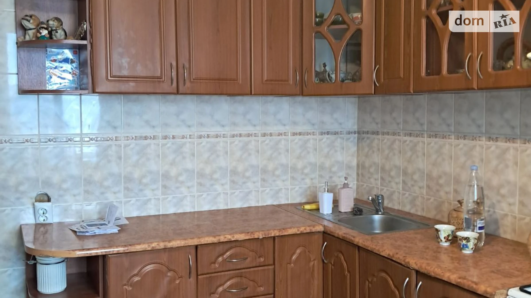 Сдается в аренду 1-комнатная квартира 48 кв. м в Виннице, ул. Дегтянецкая(Лизы Чайкиной), 2 - фото 3