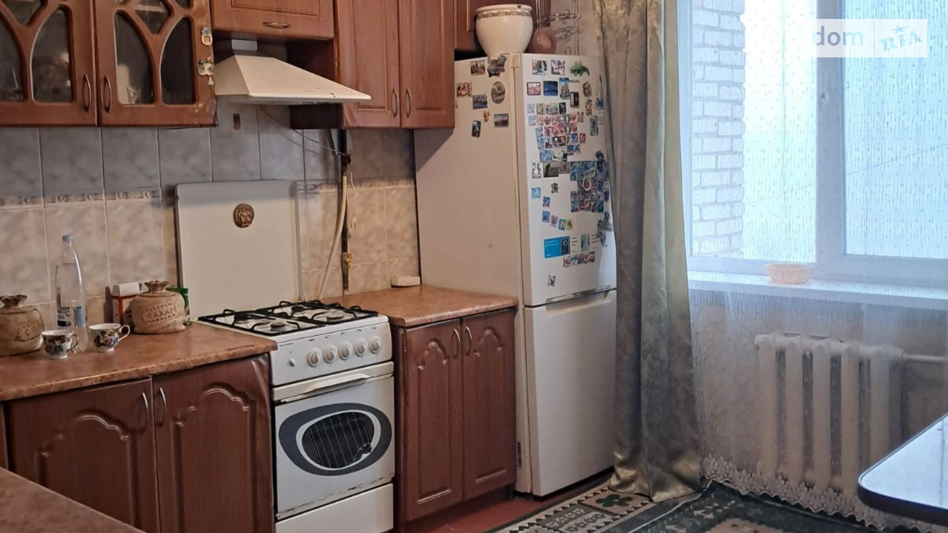 Сдается в аренду 1-комнатная квартира 48 кв. м в Виннице, ул. Дегтянецкая(Лизы Чайкиной), 2 - фото 5