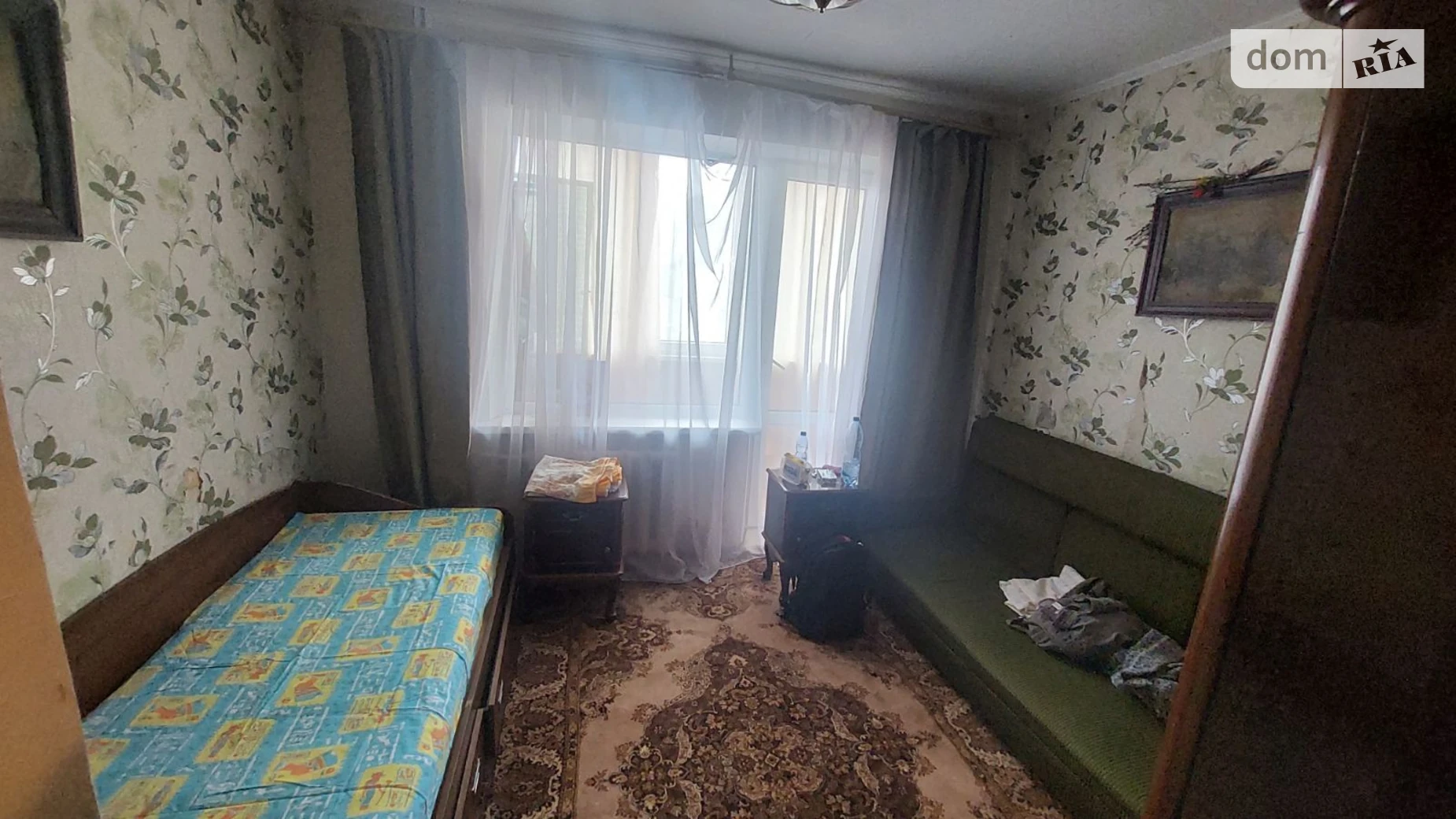 Сдается в аренду 2-комнатная квартира 48 кв. м в Хмельницком, ул. Романа Шухевича(Курчатова), 1Д - фото 2