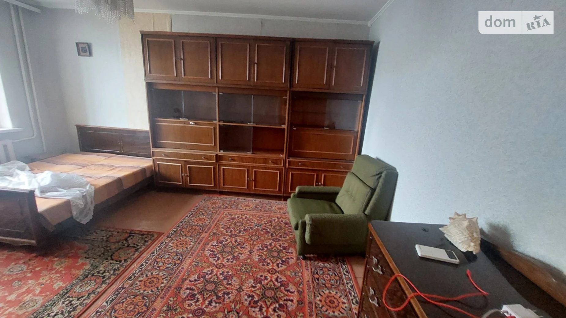 Сдается в аренду 2-комнатная квартира 48 кв. м в Хмельницком, ул. Романа Шухевича(Курчатова), 1Д - фото 3