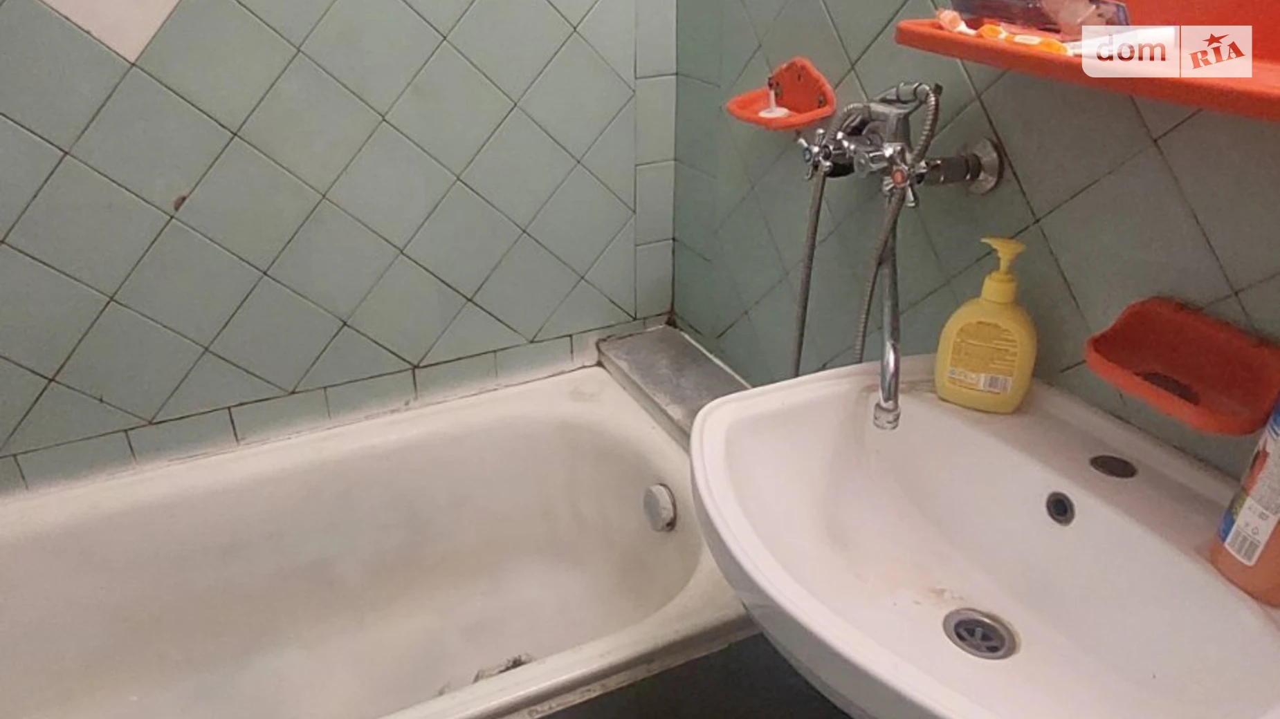 Сдается в аренду 2-комнатная квартира 48 кв. м в Хмельницком, ул. Романа Шухевича(Курчатова), 1Д - фото 4