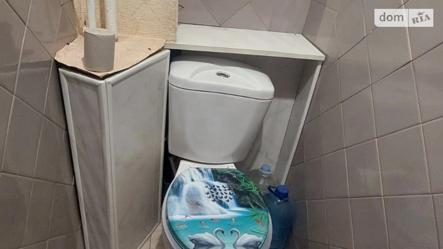 Сдается в аренду 2-комнатная квартира 48 кв. м в Хмельницком, ул. Романа Шухевича(Курчатова), 1Д - фото 5