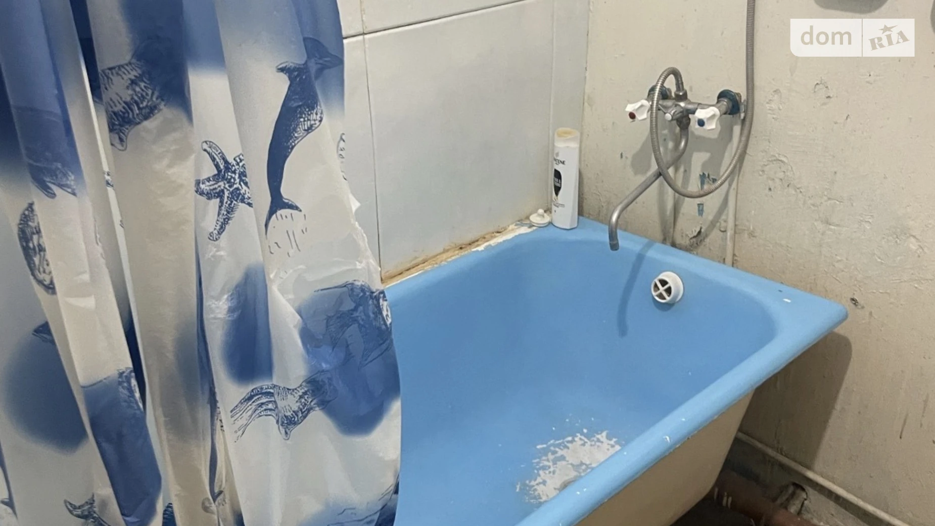 1-комнатная квартира 31.12 кв. м в Запорожье, ул. Авалиани, 15 - фото 5