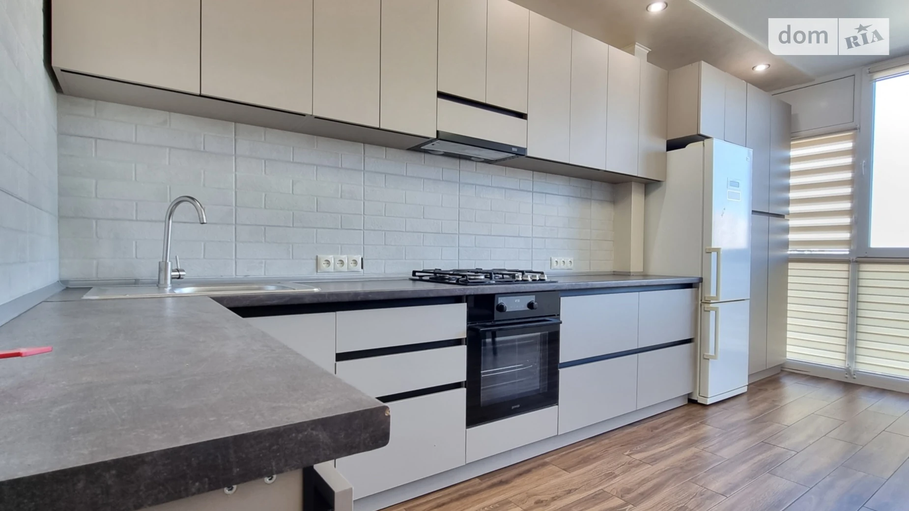 Сдается в аренду 2-комнатная квартира 65 кв. м в Виннице, ул. Трамвайная - фото 2