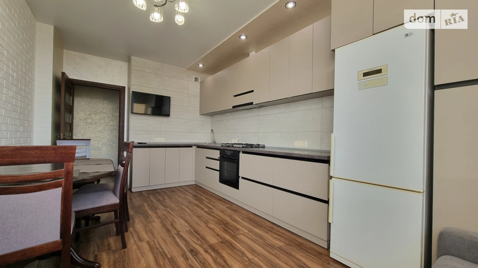 Сдается в аренду 2-комнатная квартира 65 кв. м в Виннице, ул. Трамвайная - фото 3