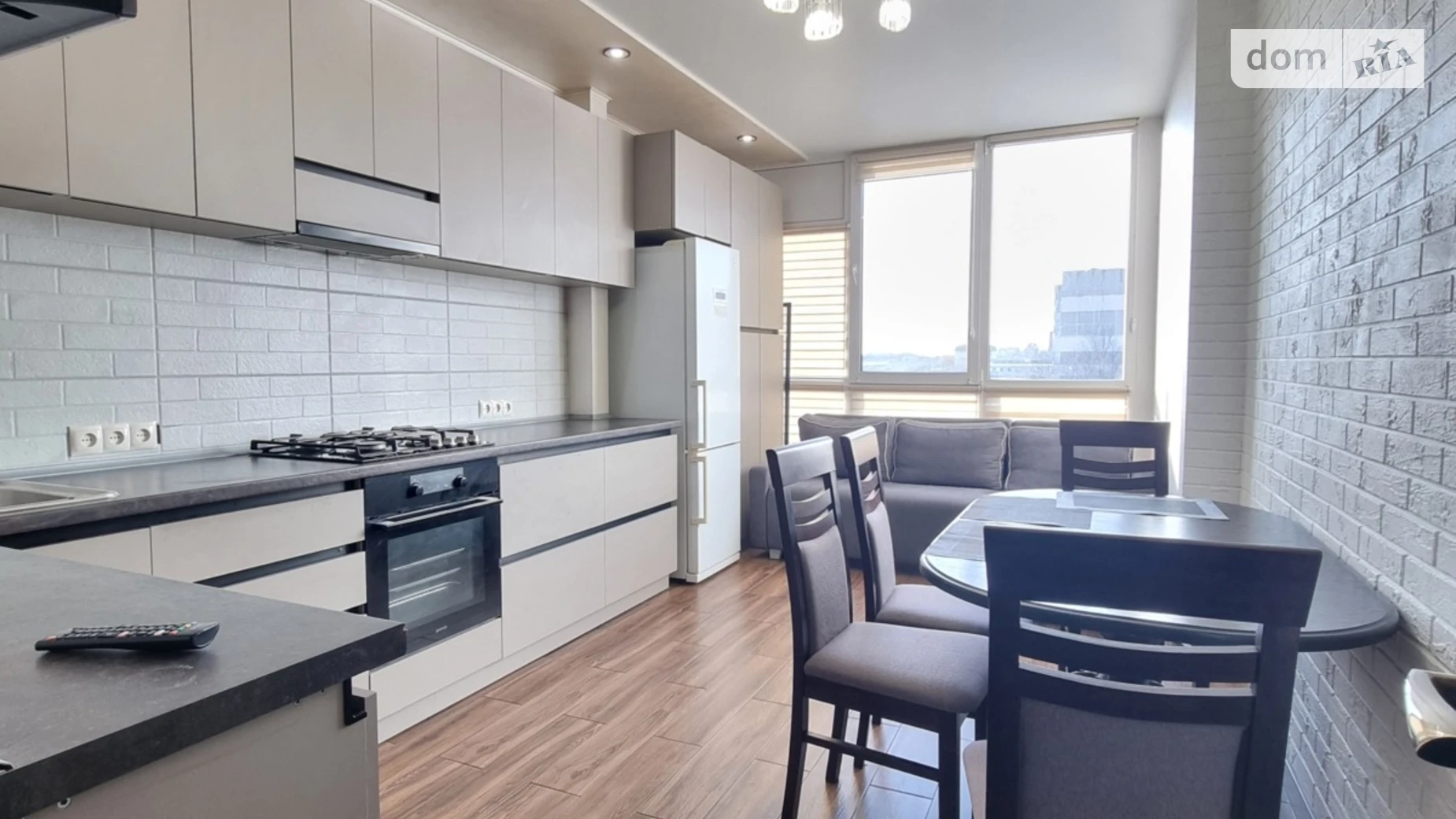 Сдается в аренду 2-комнатная квартира 65 кв. м в Виннице, ул. Трамвайная - фото 4