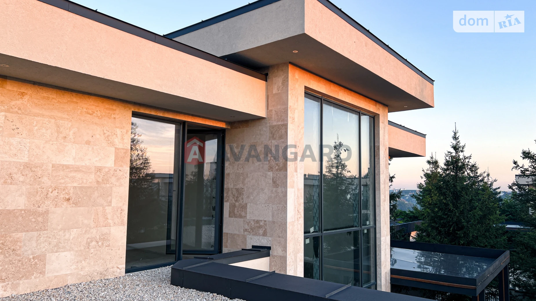 Продается дом на 2 этажа 249.8 кв. м с балконом, цена: 615000 $ - фото 5