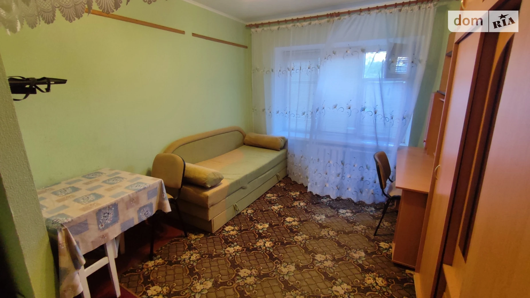 Здається в оренду кімната 18 кв. м у Вінниці, цена: 4500 грн - фото 3