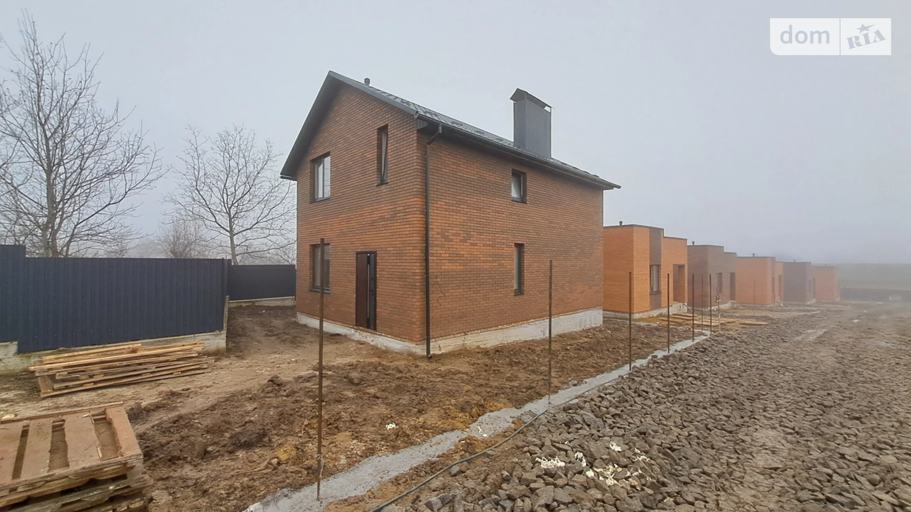 Продається будинок 2 поверховий 107 кв. м з балконом, цена: 88000 $ - фото 2