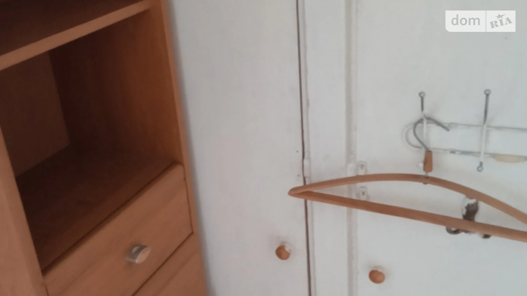 Сдается в аренду 1-комнатная квартира 30 кв. м в Днепре, ул. Руденко Николая - фото 4