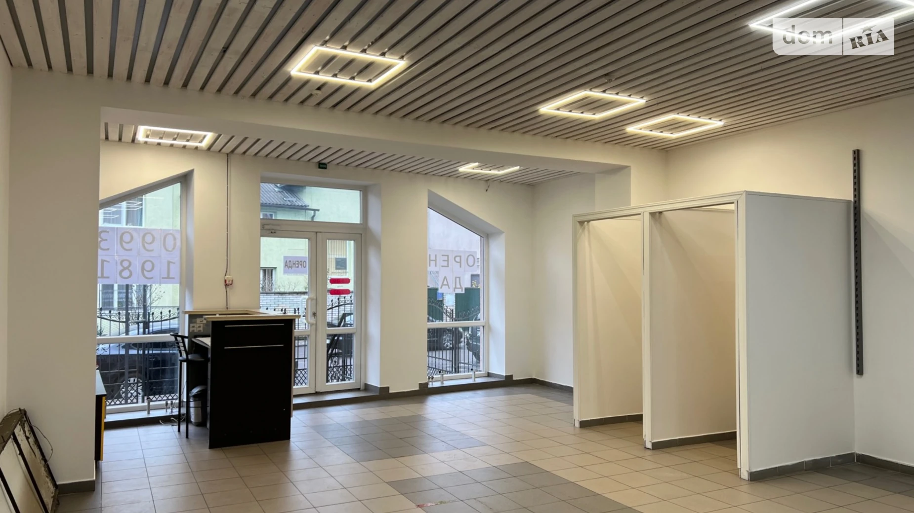 Сдается в аренду помещения свободного назначения 58 кв. м в 2-этажном здании, цена: 350 $ - фото 2