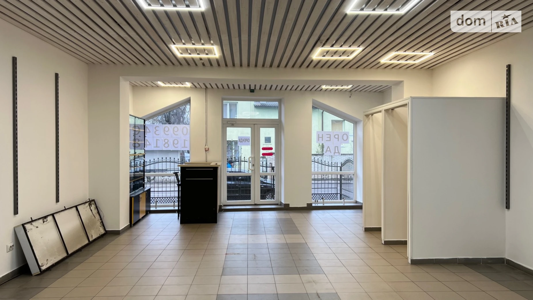 Сдается в аренду помещения свободного назначения 58 кв. м в 2-этажном здании, цена: 350 $ - фото 3